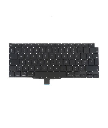 Clavier Français MacBook...